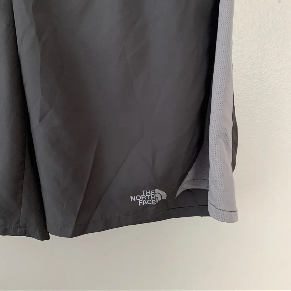 The North Face shorts